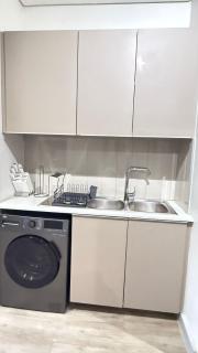 The Henlee Apartment Sandton, Walk to Sandton City - Johannesburg - 6