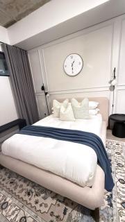 The Henlee Apartment Sandton, Walk to Sandton City - Johannesburg - 5
