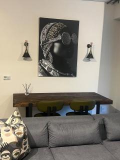 The Henlee Apartment Sandton, Walk to Sandton City - Johannesburg - 2