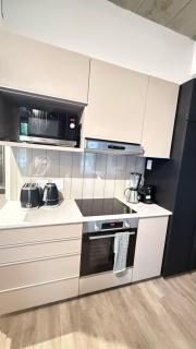 The Henlee Apartment Sandton, Walk to Sandton City - Johannesburg - 1