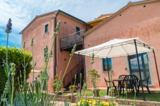 Podere Casalpiano - Casa Banditelle - 6