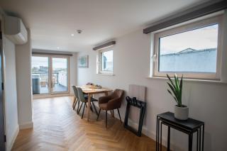 Kilkenny Suites - Kilkenny - 1