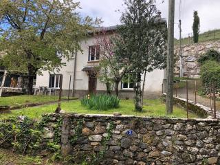 Gîte de la Fount Del Roy - Caussou - 9