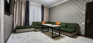 Panorama City Apartment - Tashkent - 9