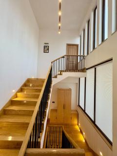 The Greendoor Villa, One Anjuna - Anjuna - 5