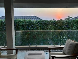 The Greendoor Villa, One Anjuna - Anjuna - 3