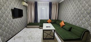 Panorama City Apartment - Tashkent - 8