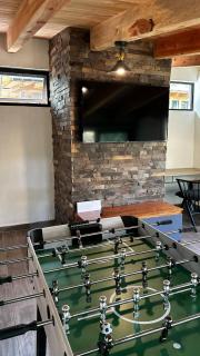 Chalet de Montaña con Jacuzzi y Futbolito - Mazamitla - 1