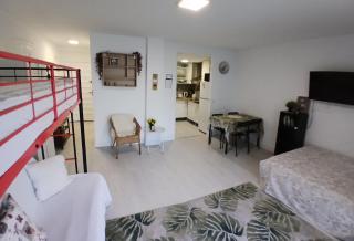 Grande Estudio La Sal - Torrevieja - 9