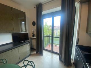 Suite Gilda - Milan - 7