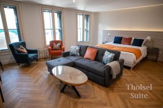 Kilkenny Suites - Kilkenny - 6