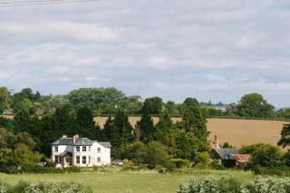 Bridstow Guest House - Ross on Wye - 7