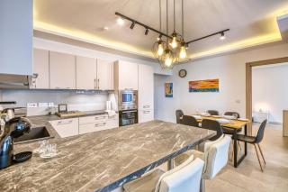 Stylish 2-Bedroom Apartment Near the Sea - St Paul's Bay - 7