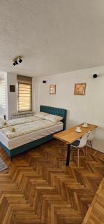 Apartman EA3 Papagajka, Sarajevo - Sarajevo - 2
