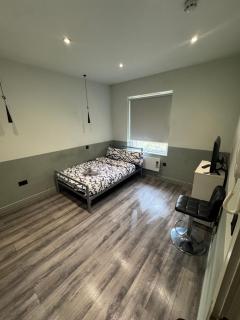 Convenient peaceful room - Londra - 3