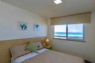 PFL04 Apartamento 2 Quartos, Vista Mar, Praia do Flamengo - 2