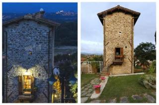 Torre del Drago - Borgo alla Collina - 8
