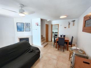 House with swimming pool next to the beach - Oropesa del Mar - 6