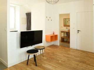 L'Essentiel studio avec wifi - Cognac - 2