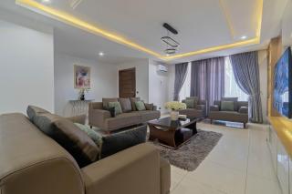JDS Apartments - Lagos - 6