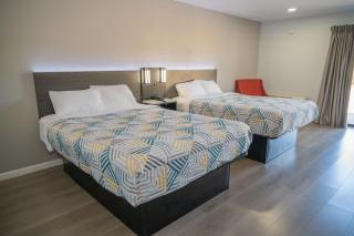 Motel 6 Soledad, CA - Soledad - 5