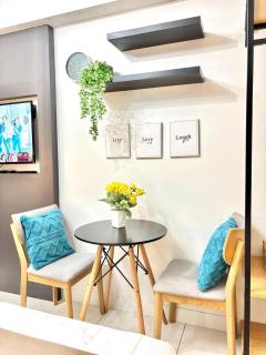 Young's Haven- Horizons 101 Condominium -31H studio - Città di Cebu - 2