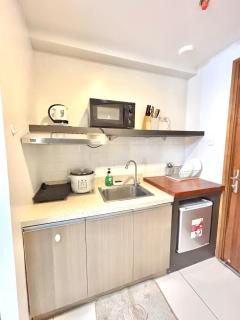 Young's Haven- Horizons 101 Condominium -31H studio - Città di Cebu - 1