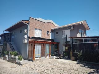 Apartamento Floripa 11 - Florianópolis - 3