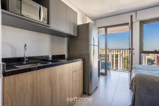 Studio com varanda e a 290m do metrô - OLN1702 - São Paulo - 8