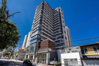 Studio com varanda e a 290m do metrô - OLN1702 - São Paulo - 6