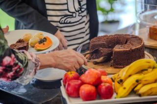 Pousada Mirante do Sol - Paraty - 8