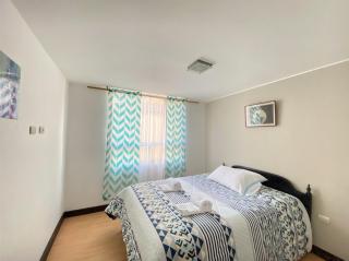 Casa Tomás hermosa e ideal para 7 personas - Baños - 5