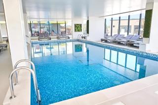 Alezi Apartamente - Mamaia Nord – Năvodari - 6