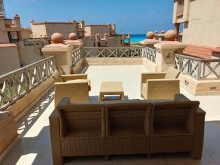 North Coast - Lazorde Bay - El Alamein - 1