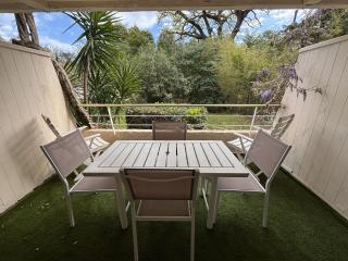 Summer Studio by Halldis - Saint-Tropez - 7