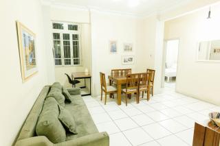 Apto 3 Quartos em Copacabana – A 500m da Praia - Rio de Janeiro - 3