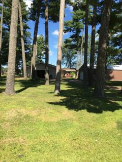Peace Out! 3 bedroom home Crow Wing Lake - Fort Ripley - 9