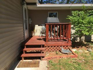 Peace Out! 3 bedroom home Crow Wing Lake - Fort Ripley - 2