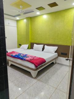 Madhavrai rooms - Kevadia - 4