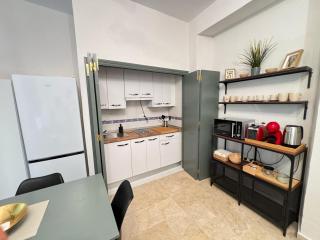 San Eloy Suite en el centro de Sevilla - Siviglia - 6