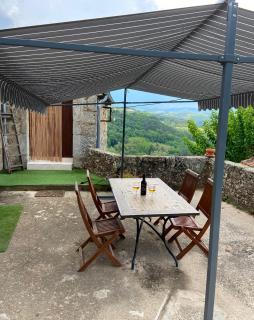 Gîte La Verdure - Saint-Vincent-de-Durfort - 0