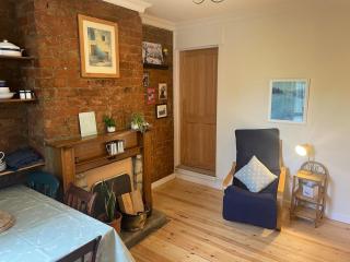 Vicky and Richards home - Cheltenham - 1