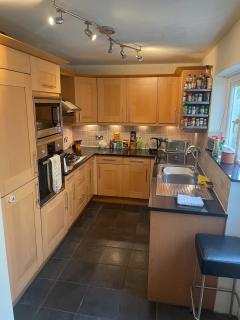 Vicky and Richards home - Cheltenham - 2