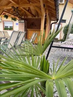 Villa Ristovski - Ohrid - 8