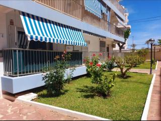 Printania SOLO FAMILIAS Segunda línea de playa - 0