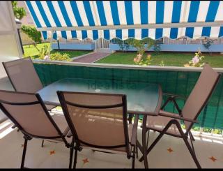 Printania SOLO FAMILIAS Segunda línea de playa - 4