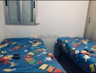 Printania SOLO FAMILIAS Segunda línea de playa - 1