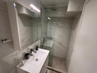 Éva Apartman house - Nea Iraklitsa - 7