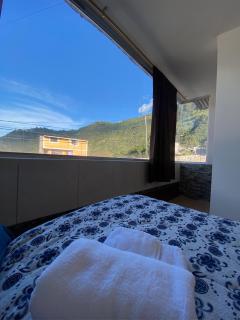 Casa Tomás hermosa e ideal para 7 personas - Baños - 8