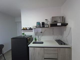 Cozy apartment Viva Laureles - 3
